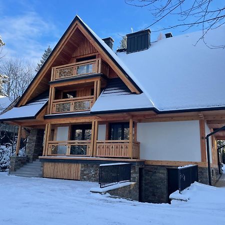 Owce Dwie Zakopane Exterior foto