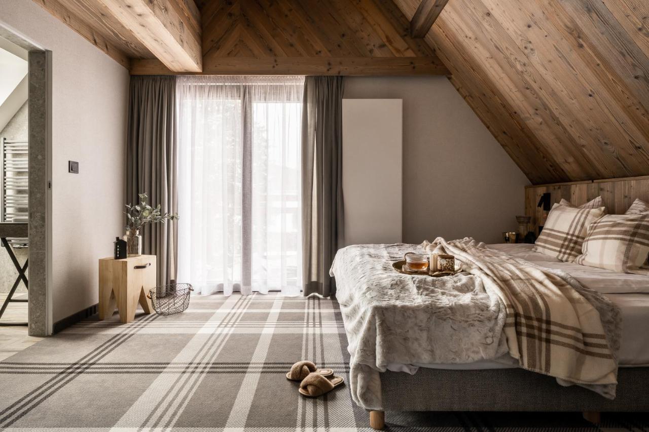 Owce Dwie Zakopane Exterior foto